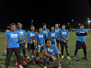 Texas Boondocks Team Photo