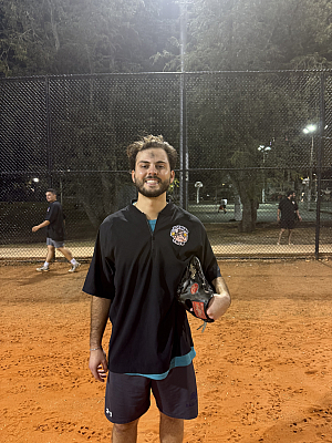 Player Of The Game: Eduardo  Y