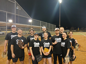 Get Sum Team Photo