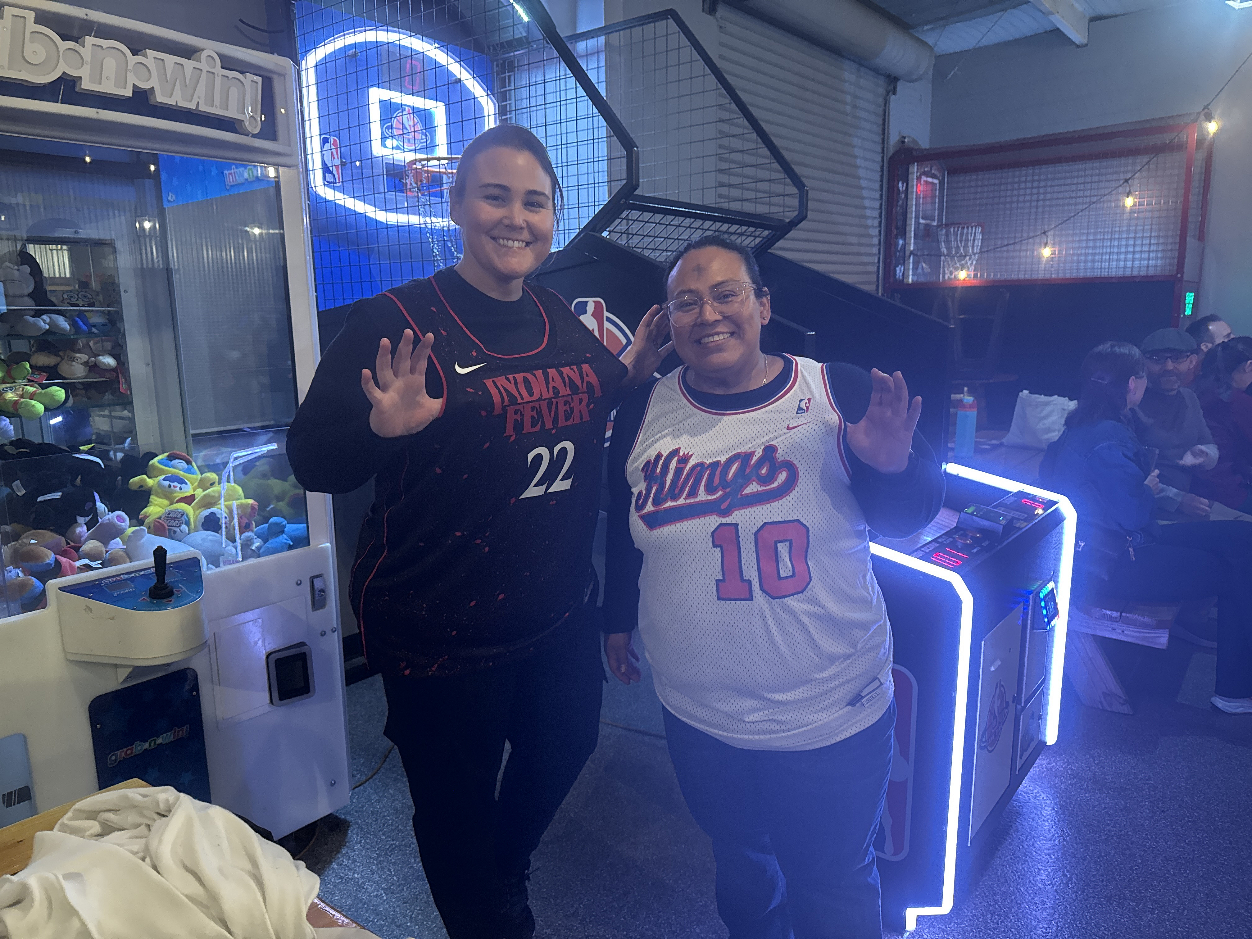 POTG - Board Blazers