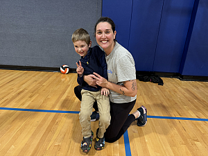 Player Of The Game: Merrilee M