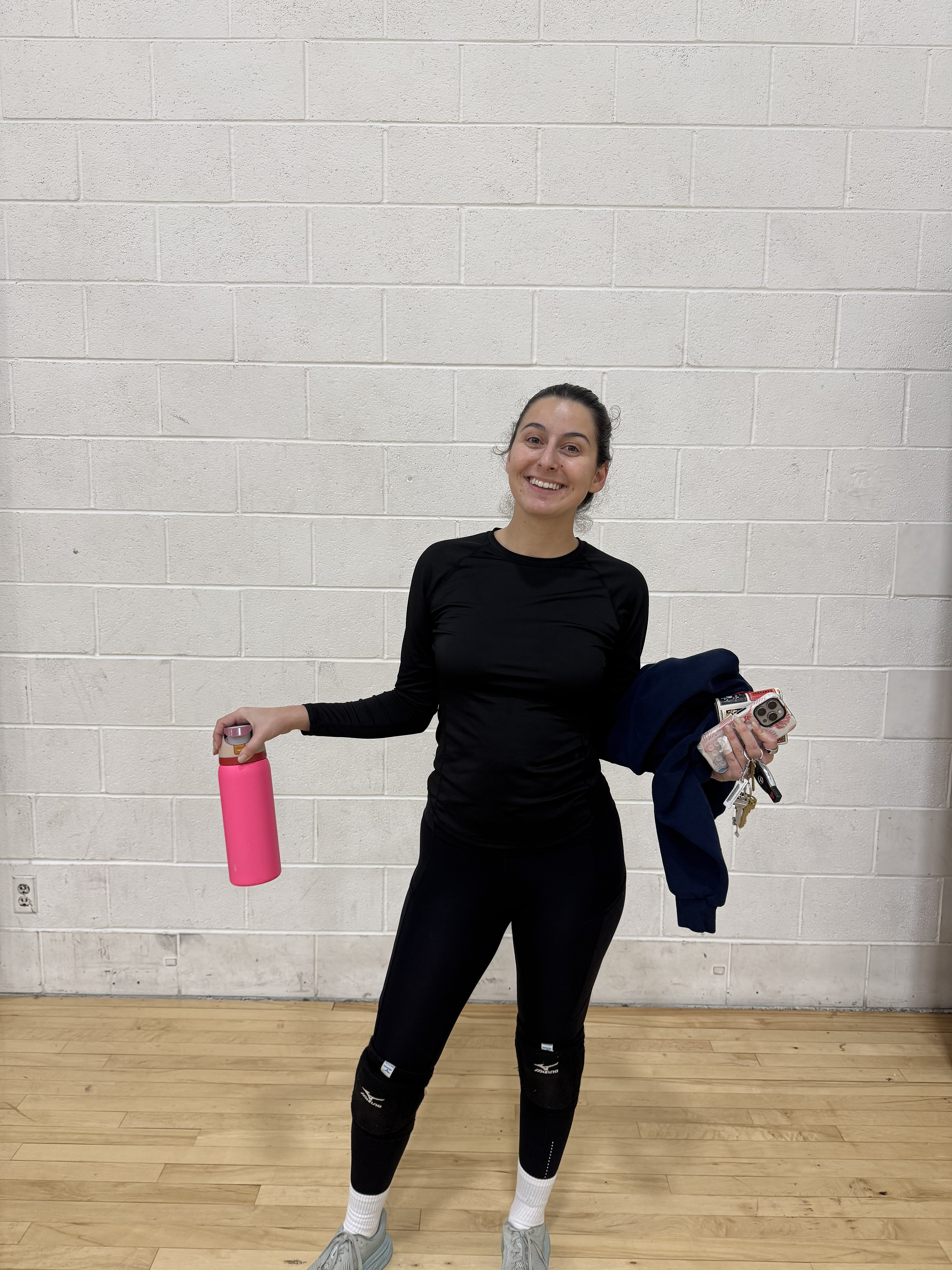 POTG - Free Ballin’