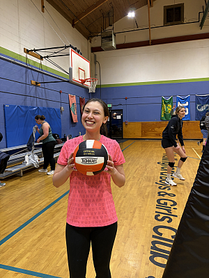 Player Of The Game: Aurora L