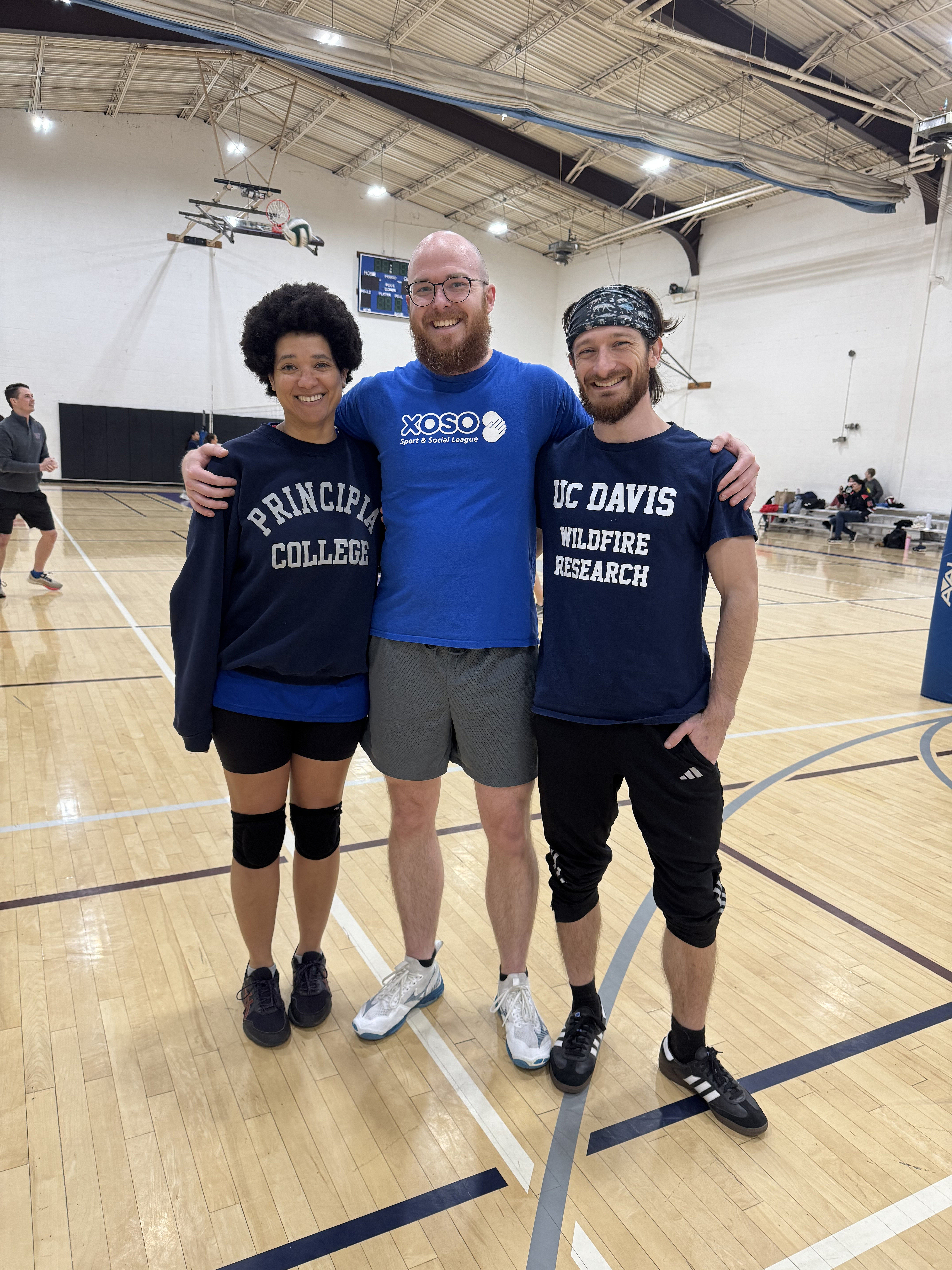 POTG - SpikeTown Kings