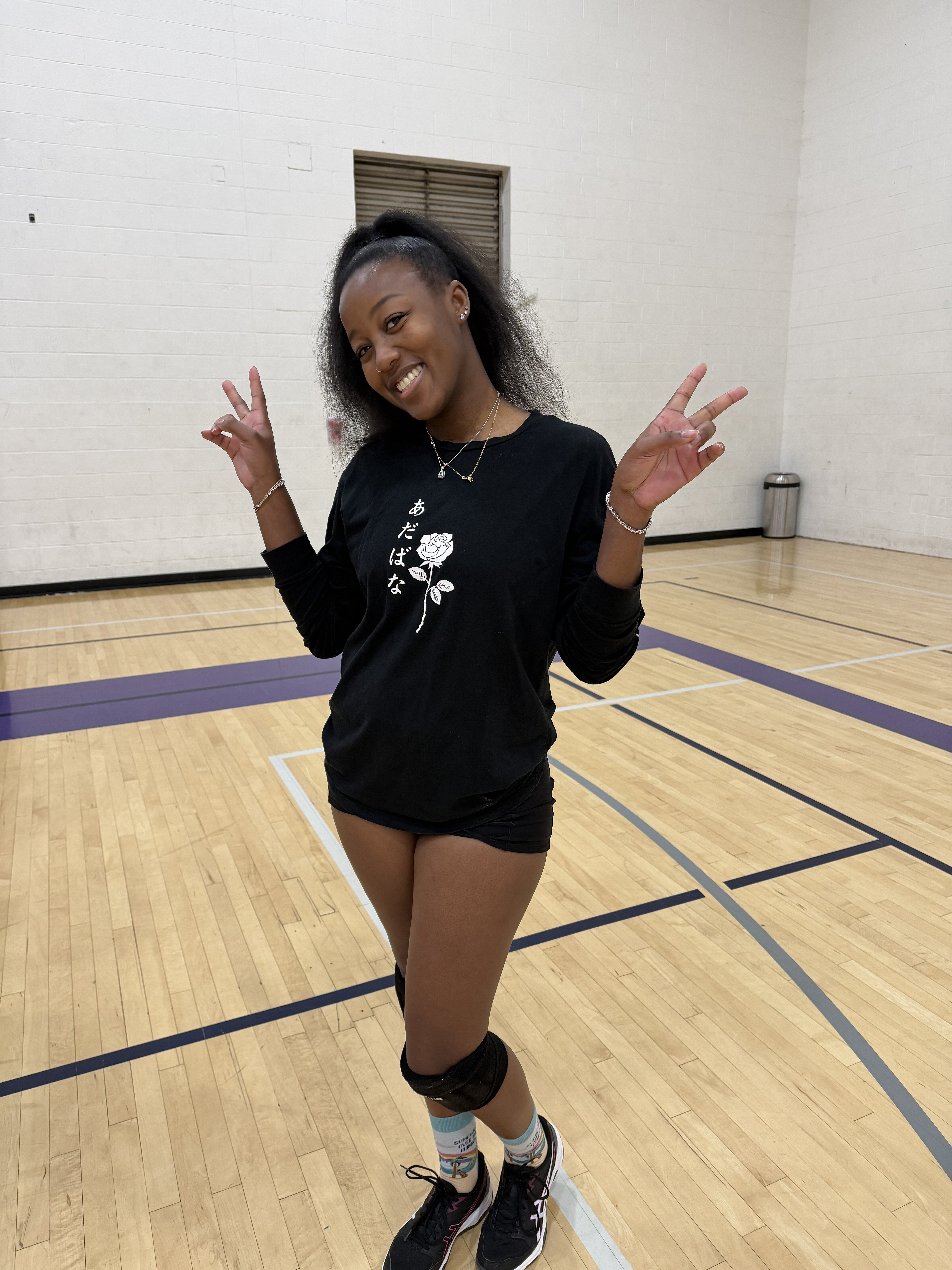 POTG - Mission Unblockable