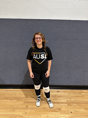 Player Of The Game: Victoria W