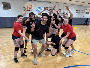 Player Of The Game: Eddy M