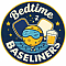 Bedtime Baseliners Team Logo