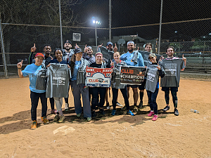 Taste the Biscuit - CHAMPS photo