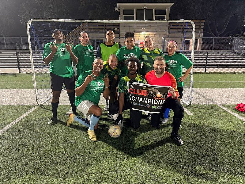 Loxley FC (a) CHAMPS