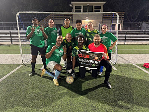 Loxley FC (a) CHAMPS photo