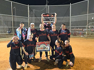 Sun Devils - CHAMPS photo