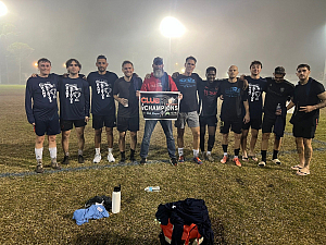 Kaknbawls - CHAMPS Team Photo