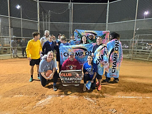 Win or Lose, We Booze (c) - CHAMPS photo