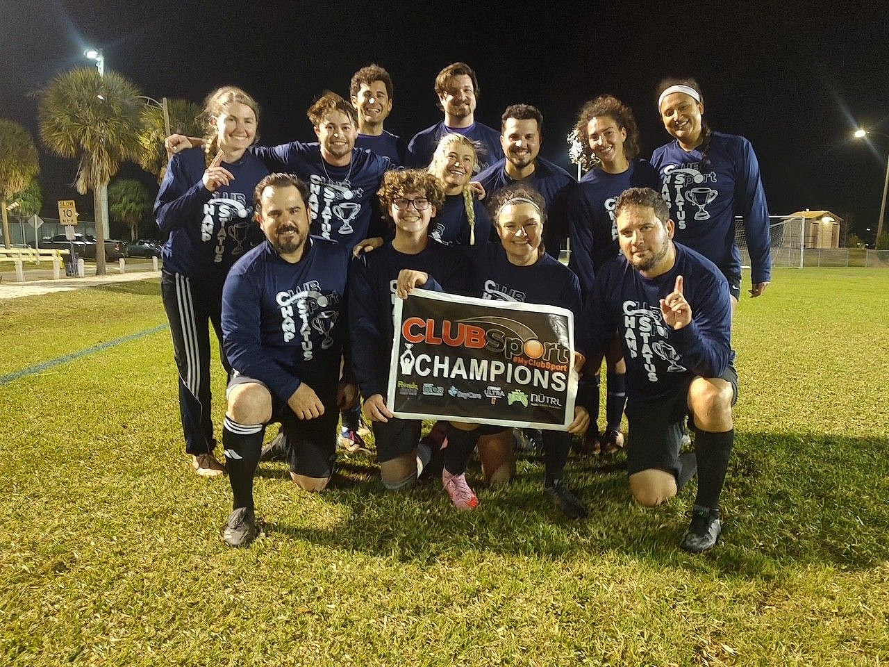 Boca Seniors (r) - CHAMPS