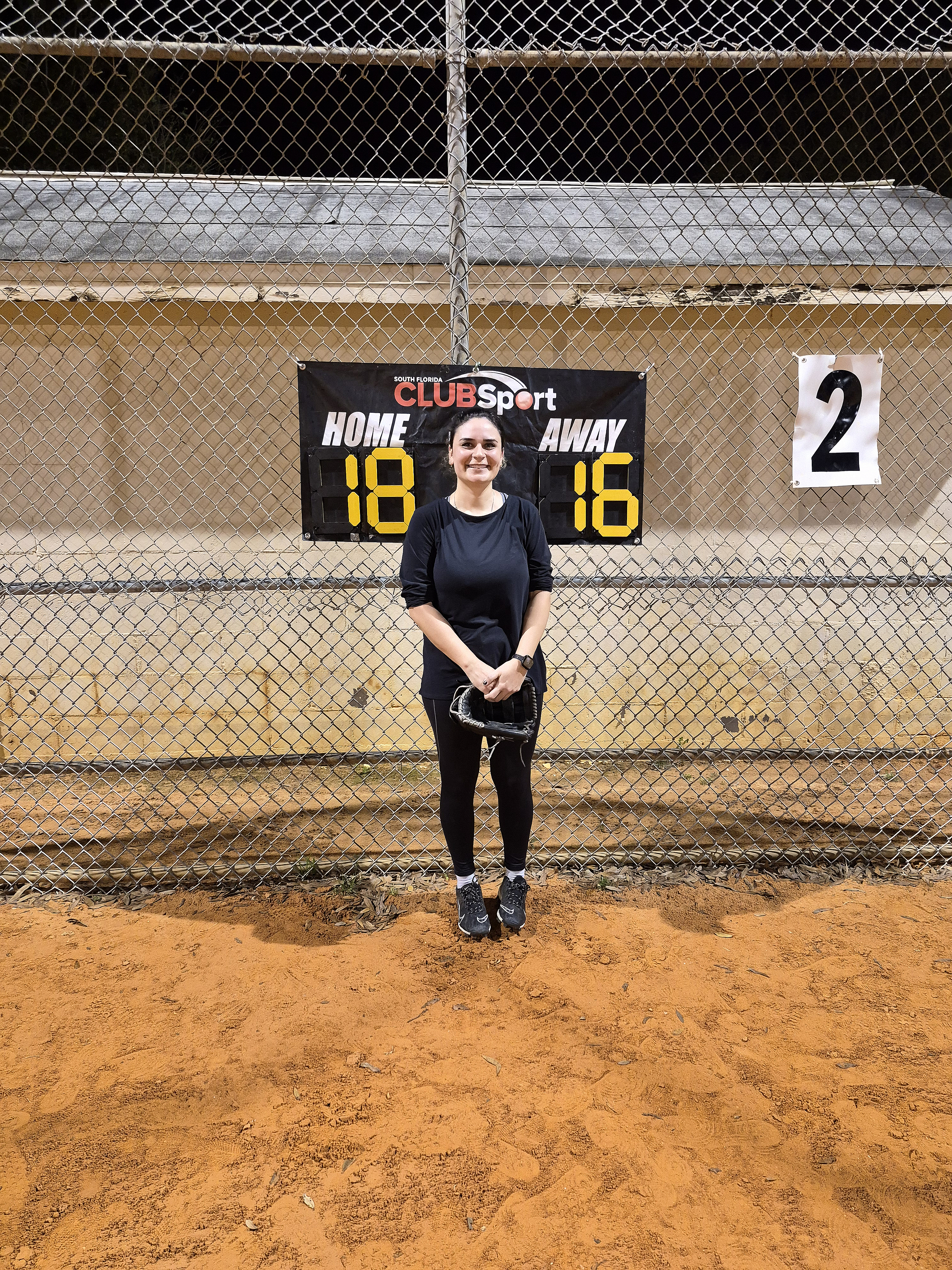 POTG - Sazon y Swing - A