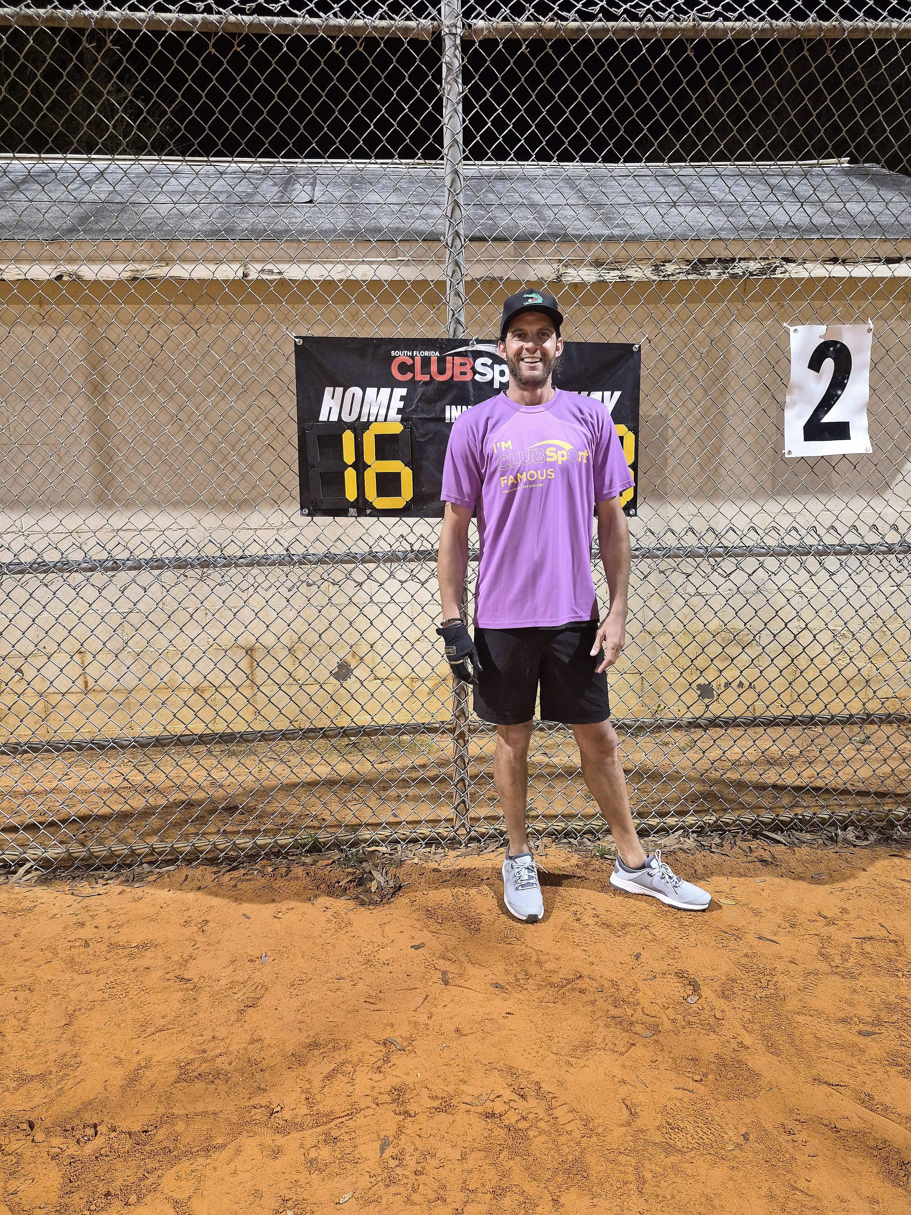 POTG - Turn It Purple