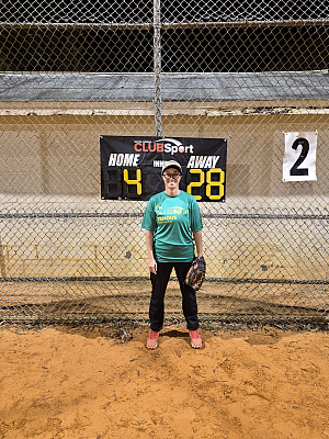 Player Of The Game: Mercy M