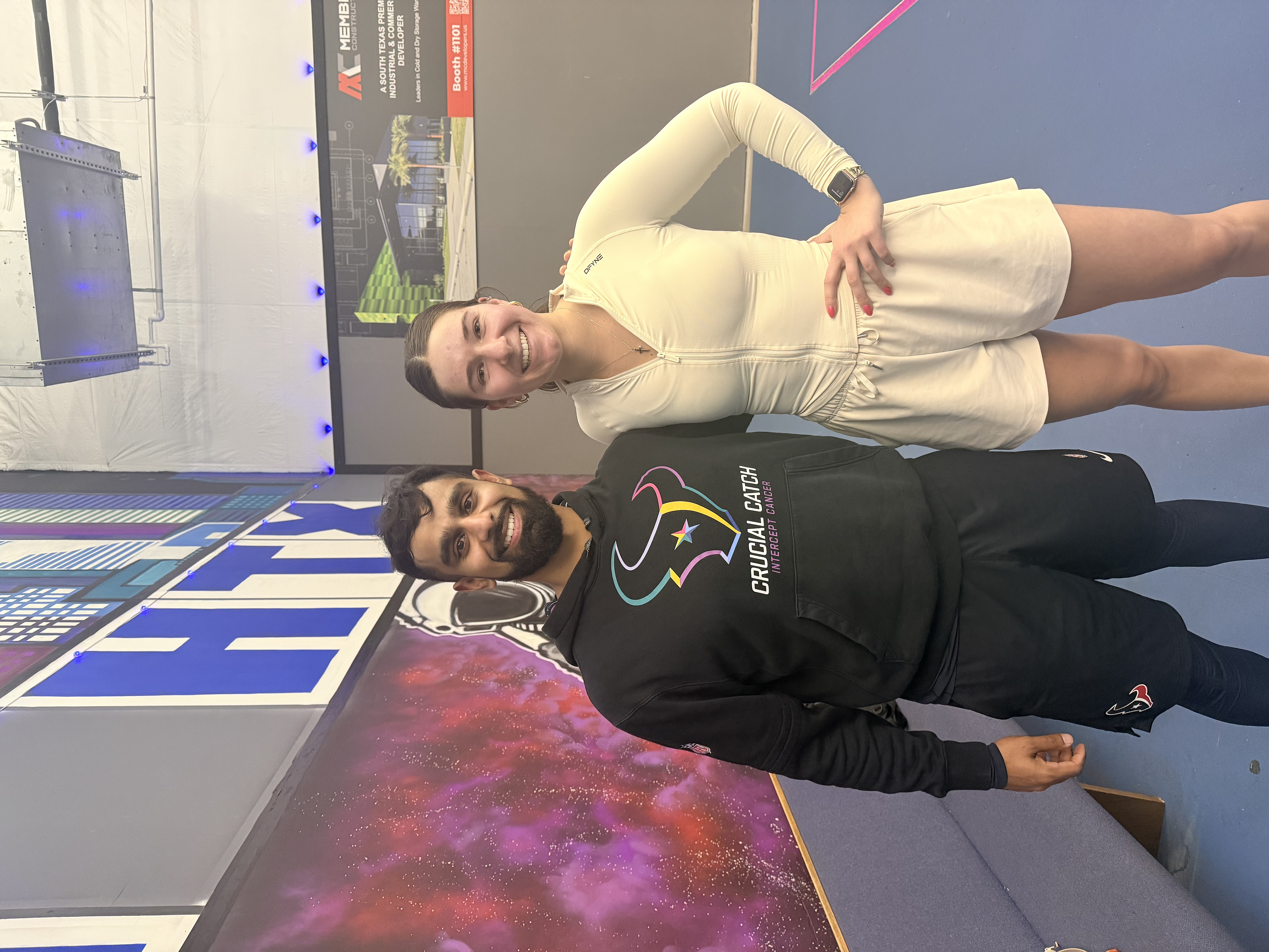 Citizens of Eight Mile 