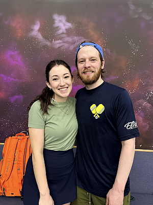 Get A Grip Team Photo