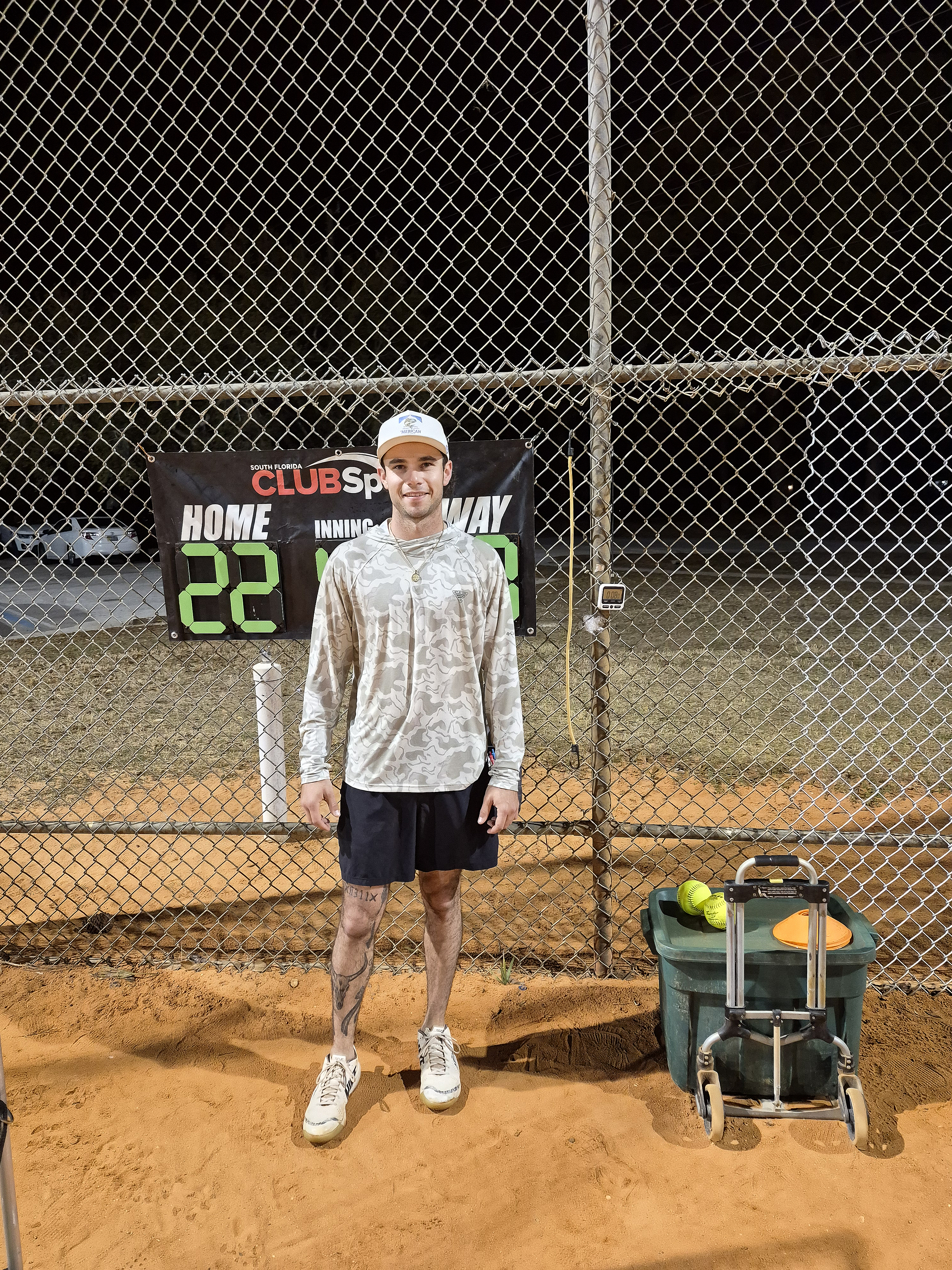 POTG - Backdoor Bandits - AAA