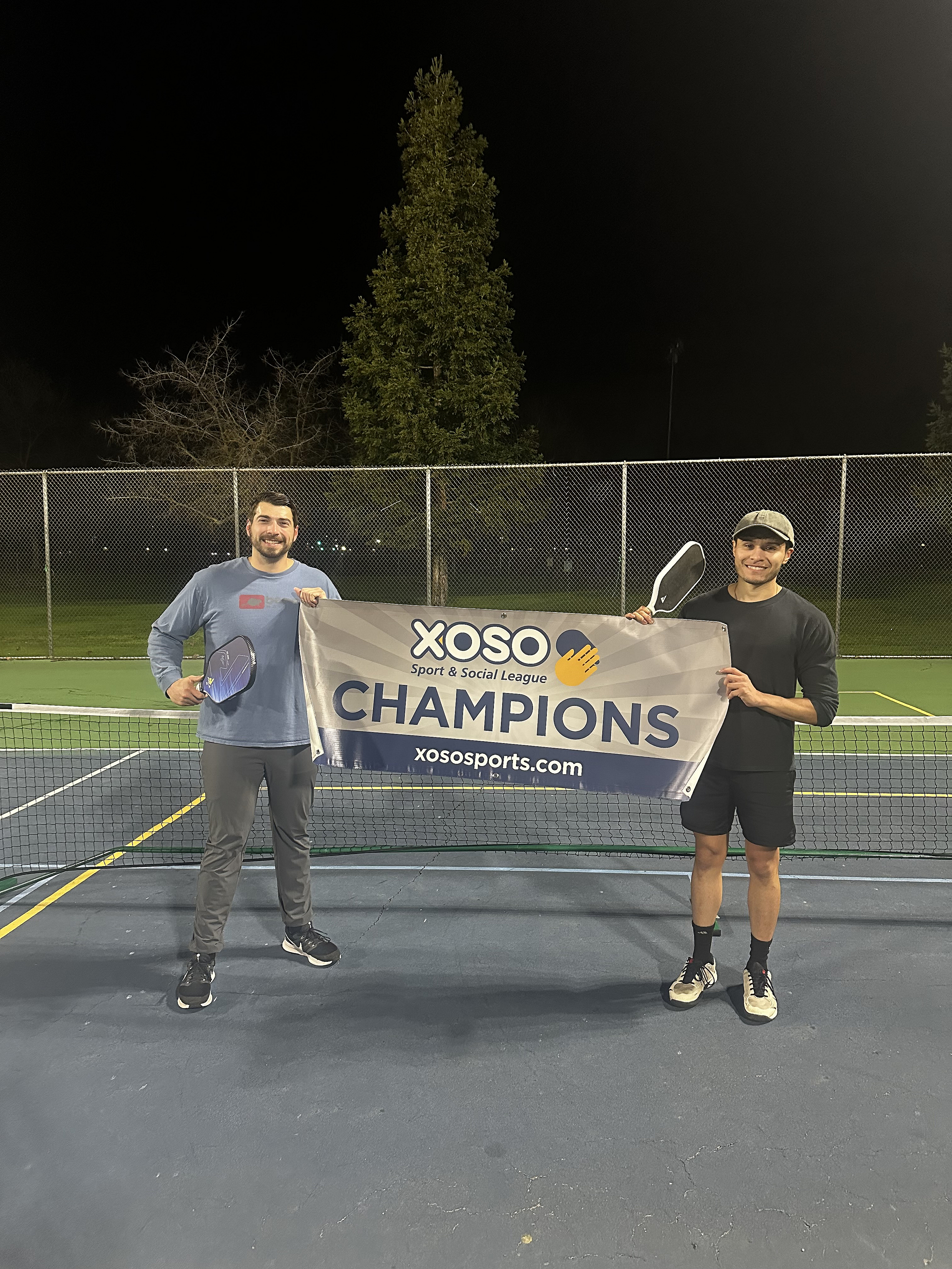 JJK - Let’s Get Pickled!