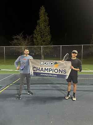 JJK - Let’s Get Pickled! photo