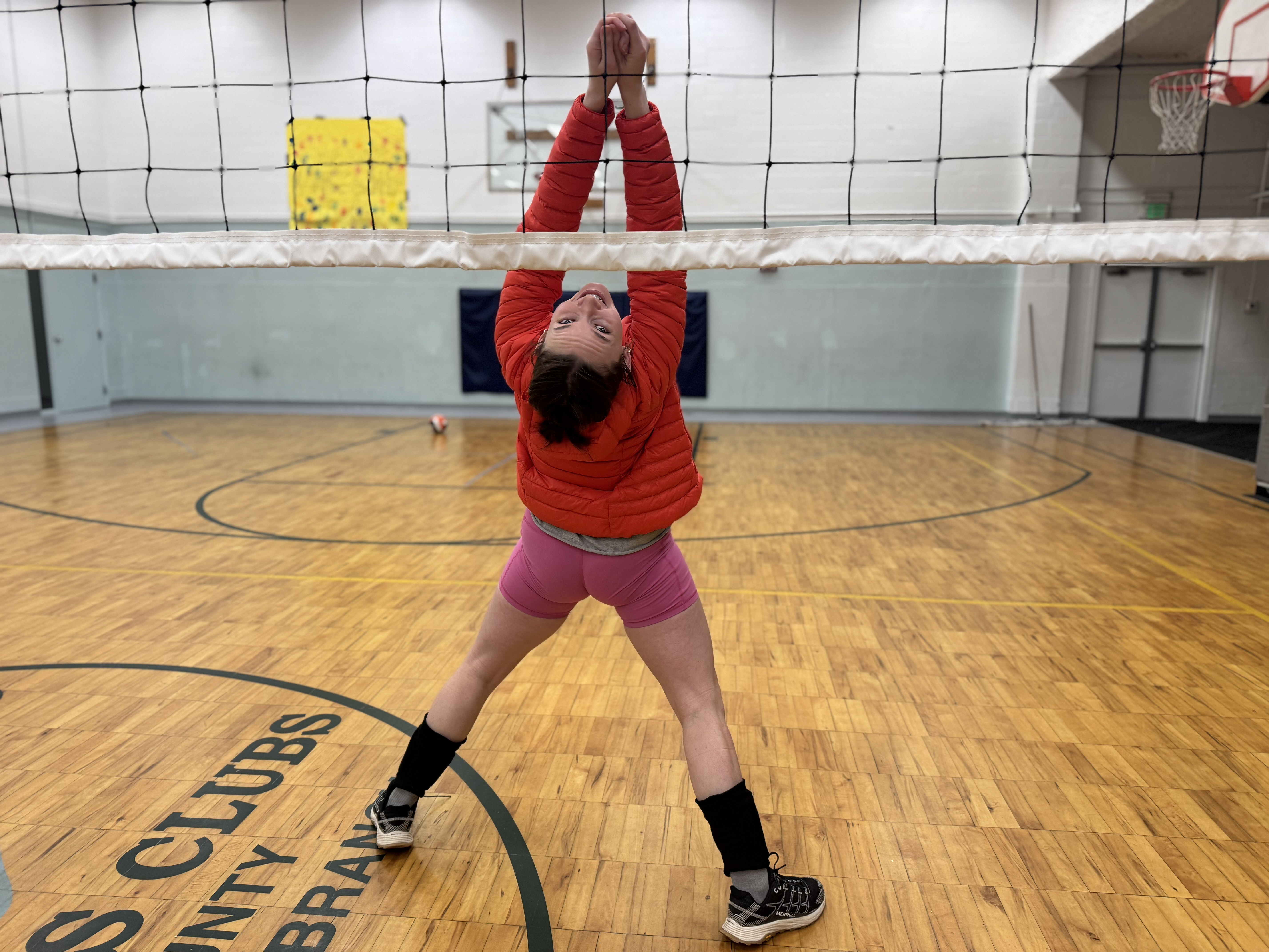 POTG - Slap that Ace