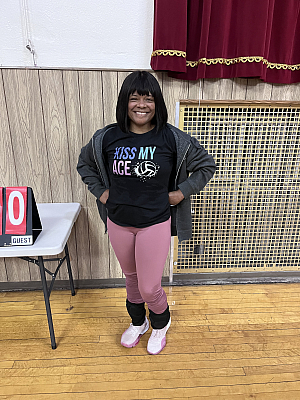 Player Of The Game: Nashell L