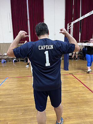 Player Of The Game: Joseph R