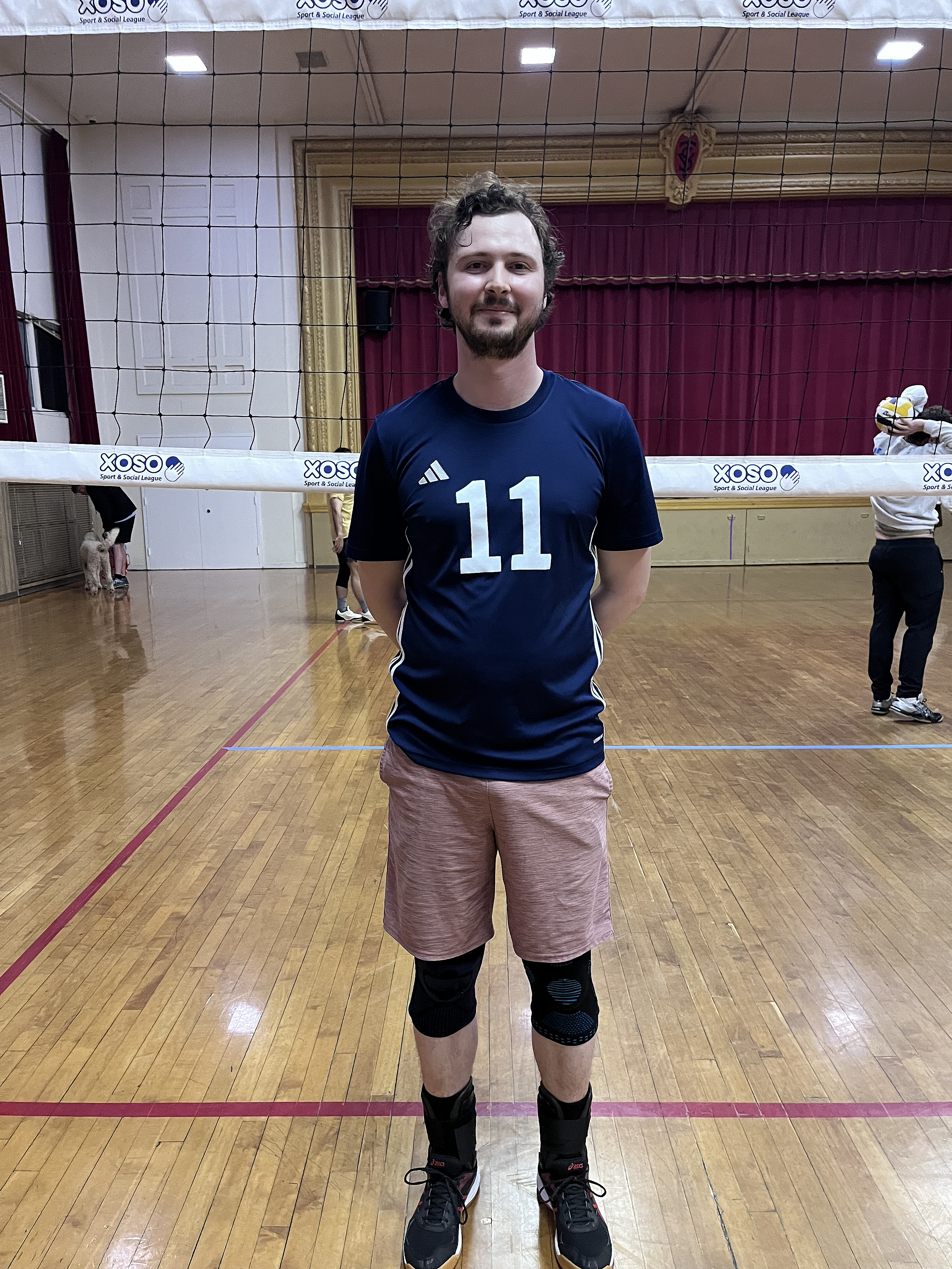 POTG - Ace Slinging Slashers