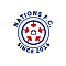 Nations FC Team Logo