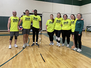 Jump Sets Only Team Photo