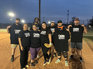 Squad Team Photo