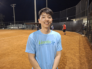 Player Of The Game: Paul P