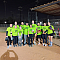 The Empire Strikes Out Team Logo