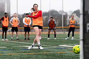 02.15.26 // Sunday // Walden Athletic Complex