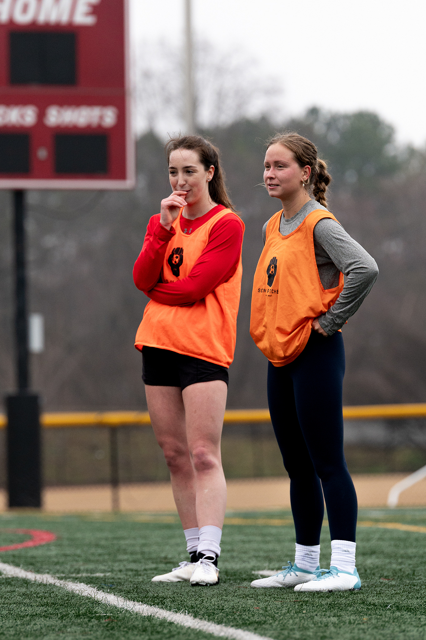 02.15.26 // Sunday // Walden Athletic Complex