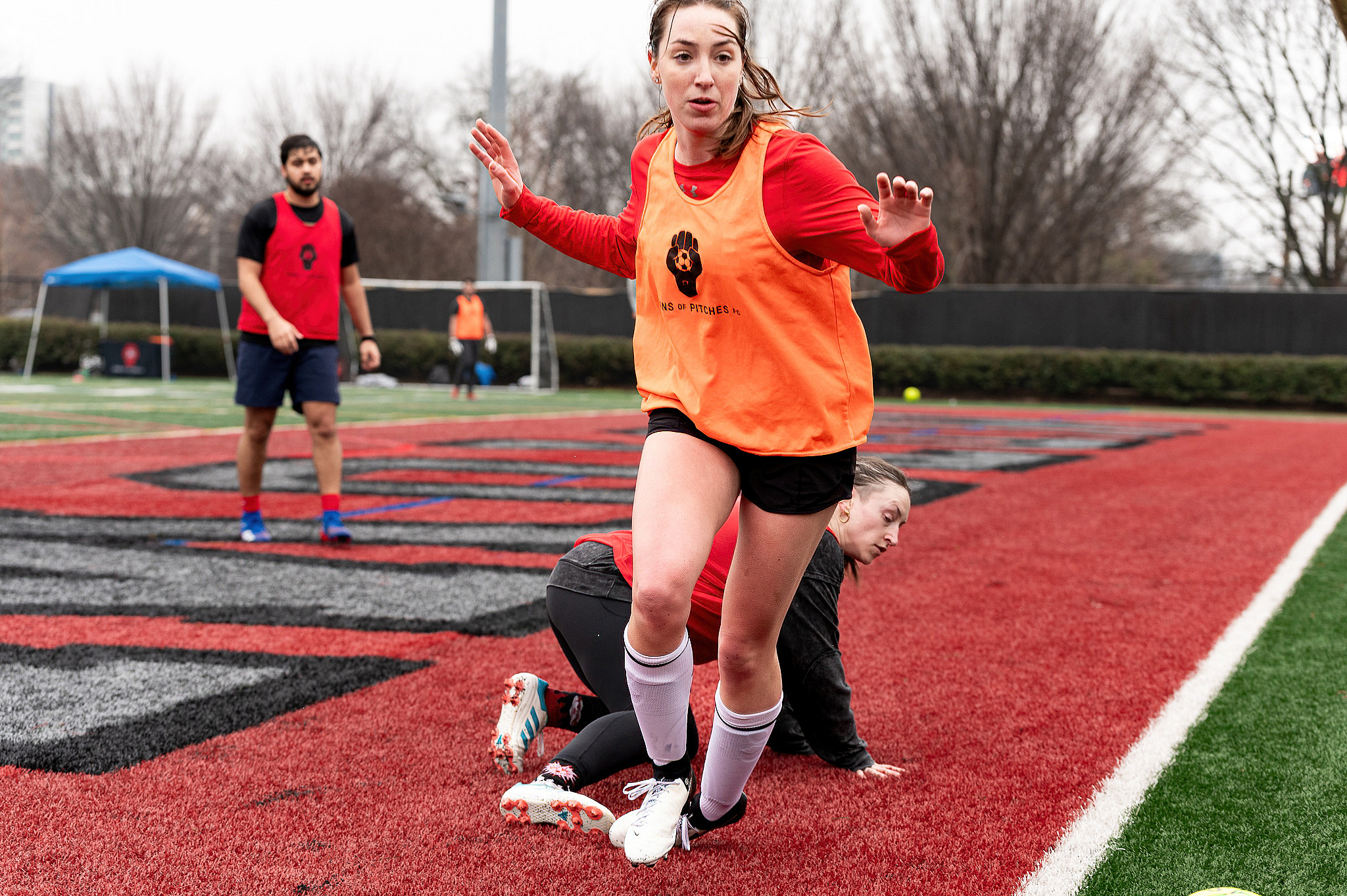 02.15.26 // Sunday // Walden Athletic Complex