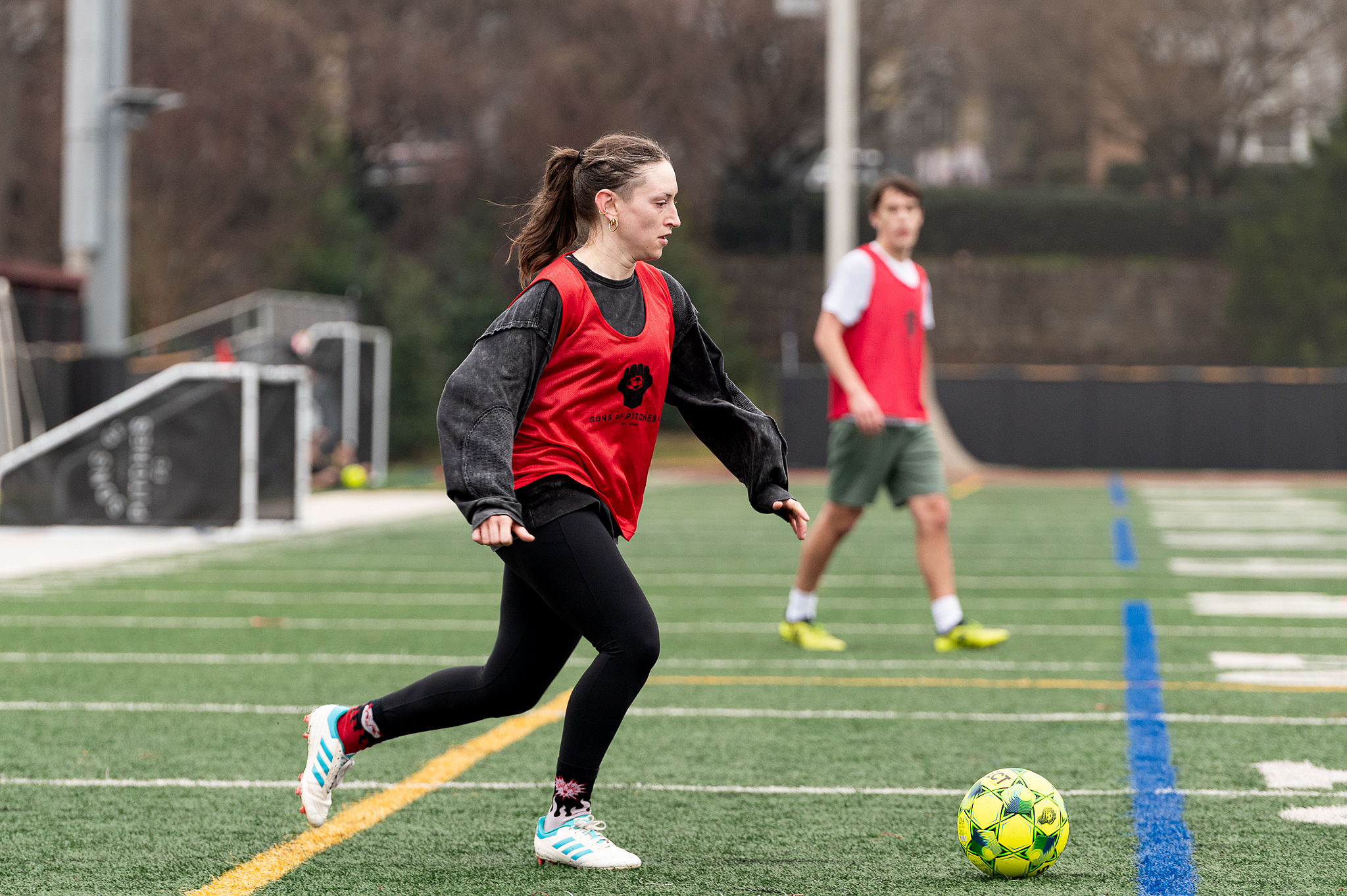 02.15.26 // Sunday // Walden Athletic Complex