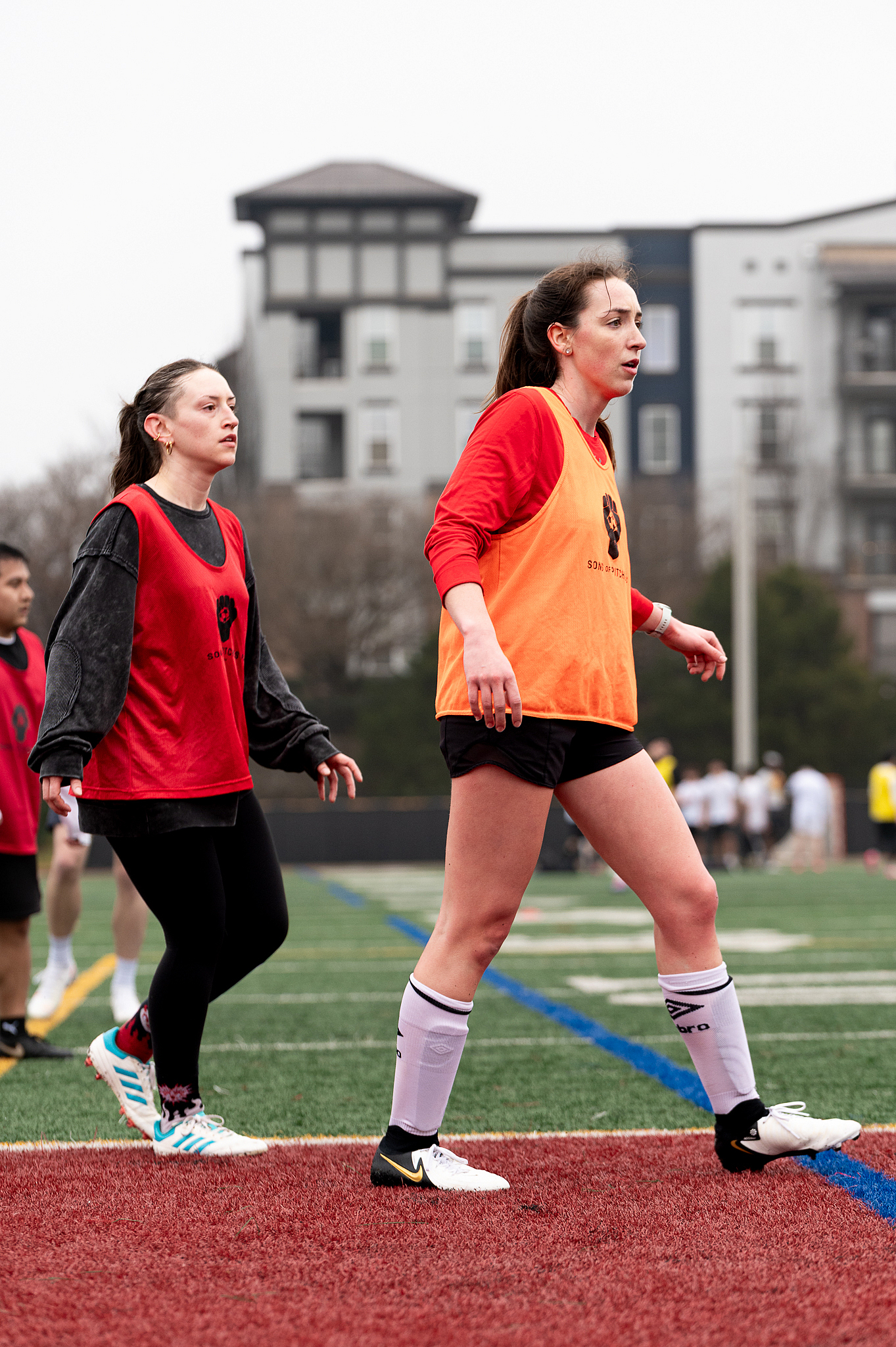 02.15.26 // Sunday // Walden Athletic Complex