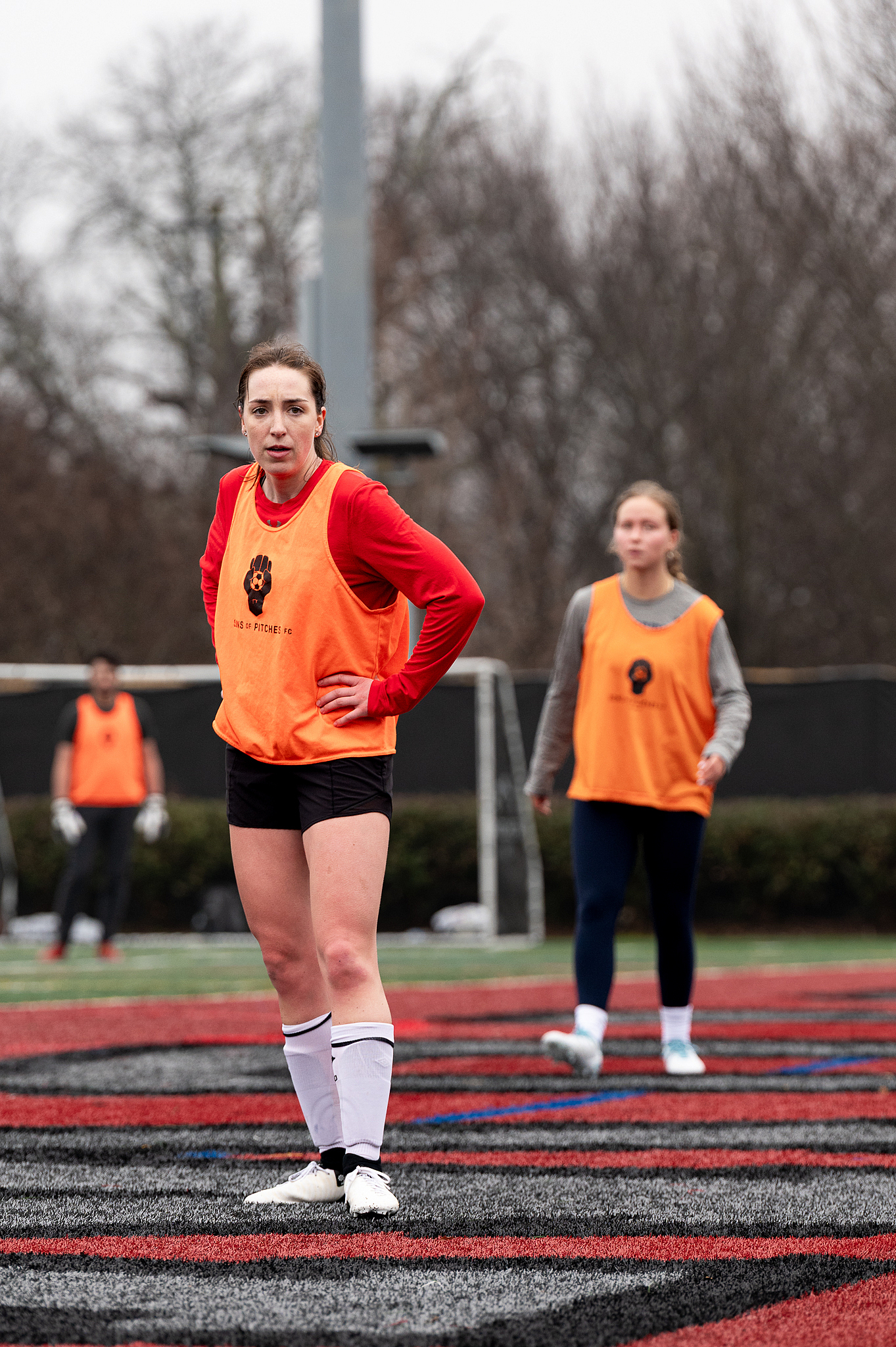 02.15.26 // Sunday // Walden Athletic Complex