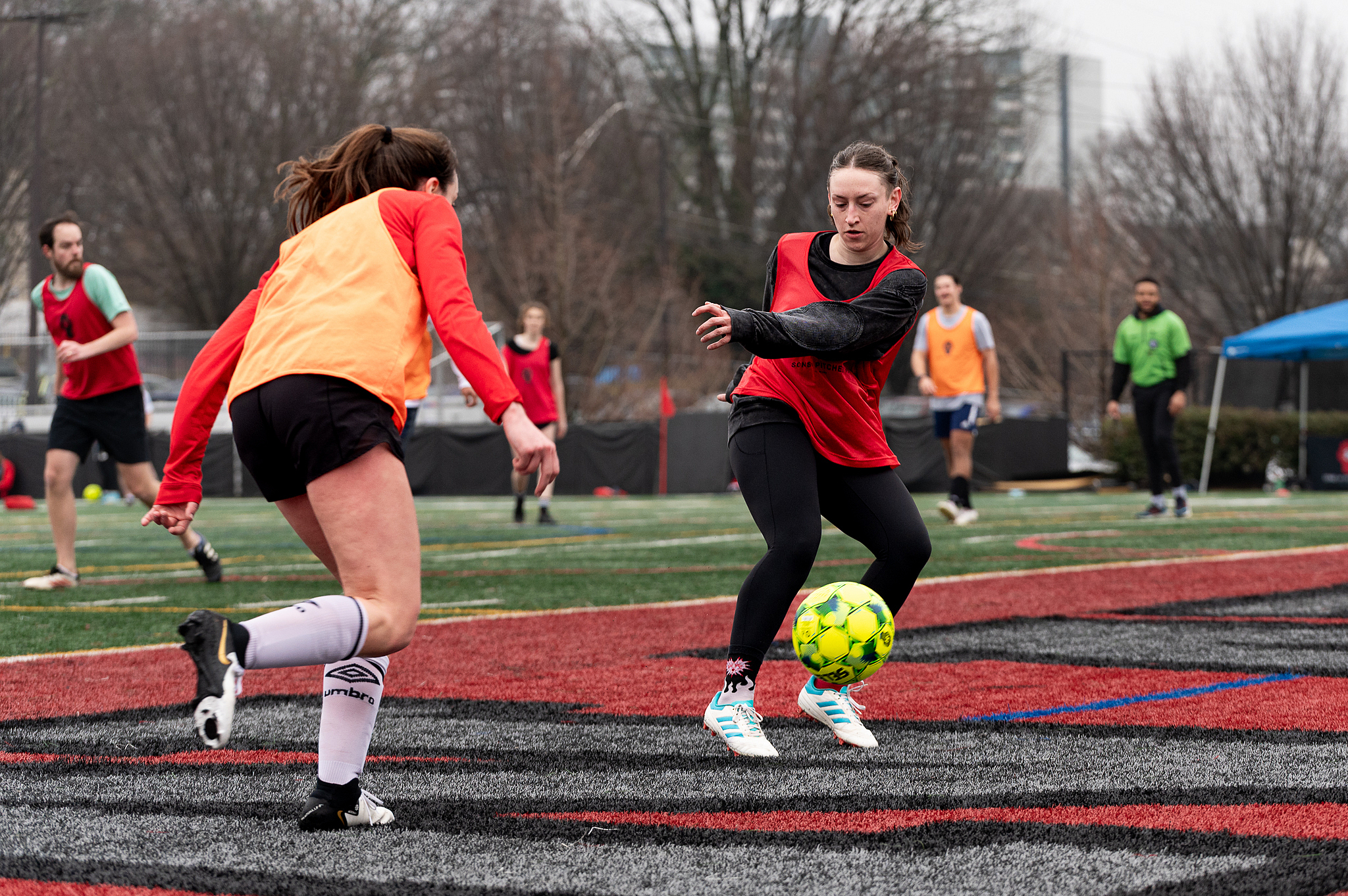 02.15.26 // Sunday // Walden Athletic Complex