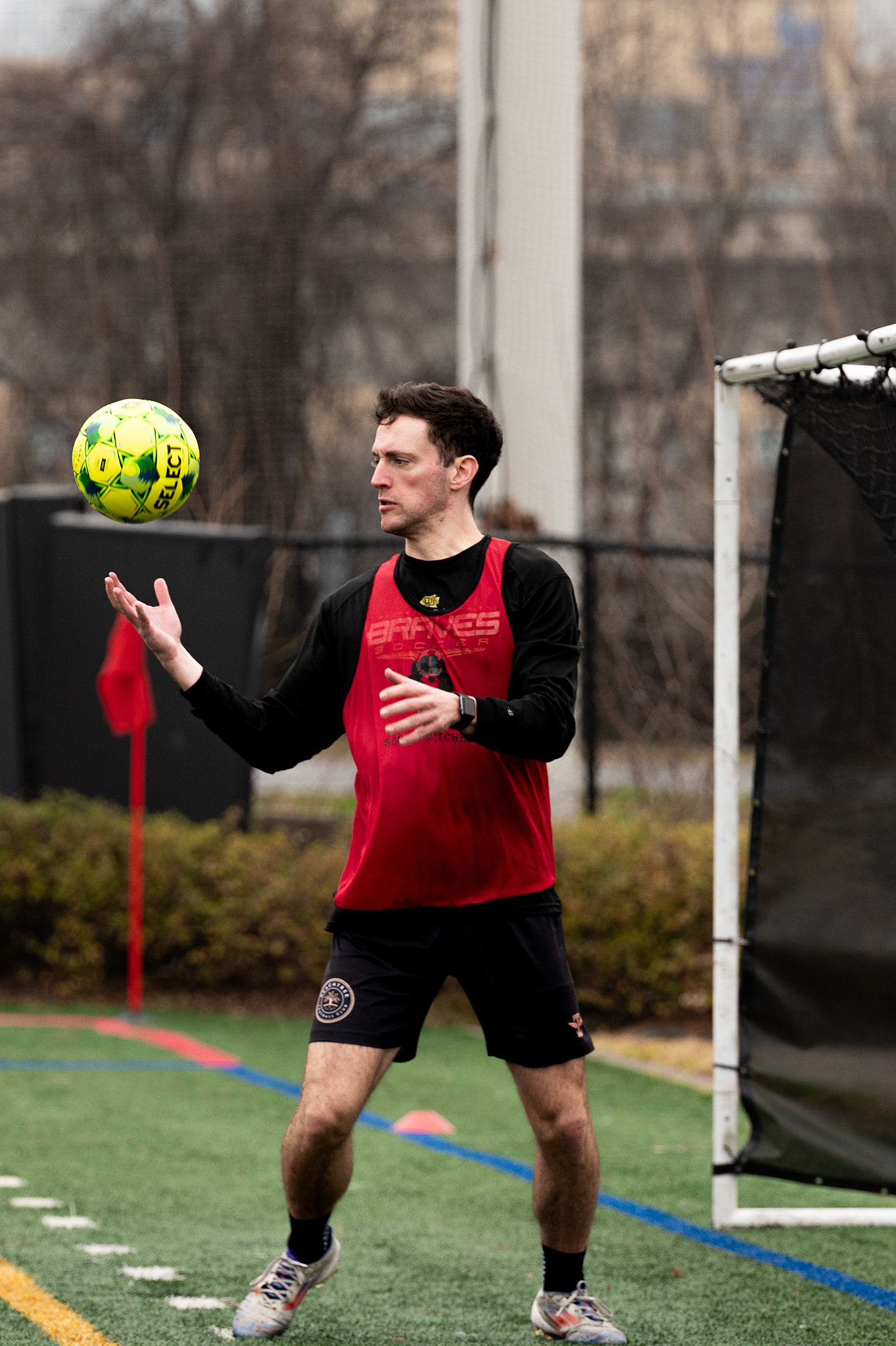 02.15.26 // Sunday // Walden Athletic Complex