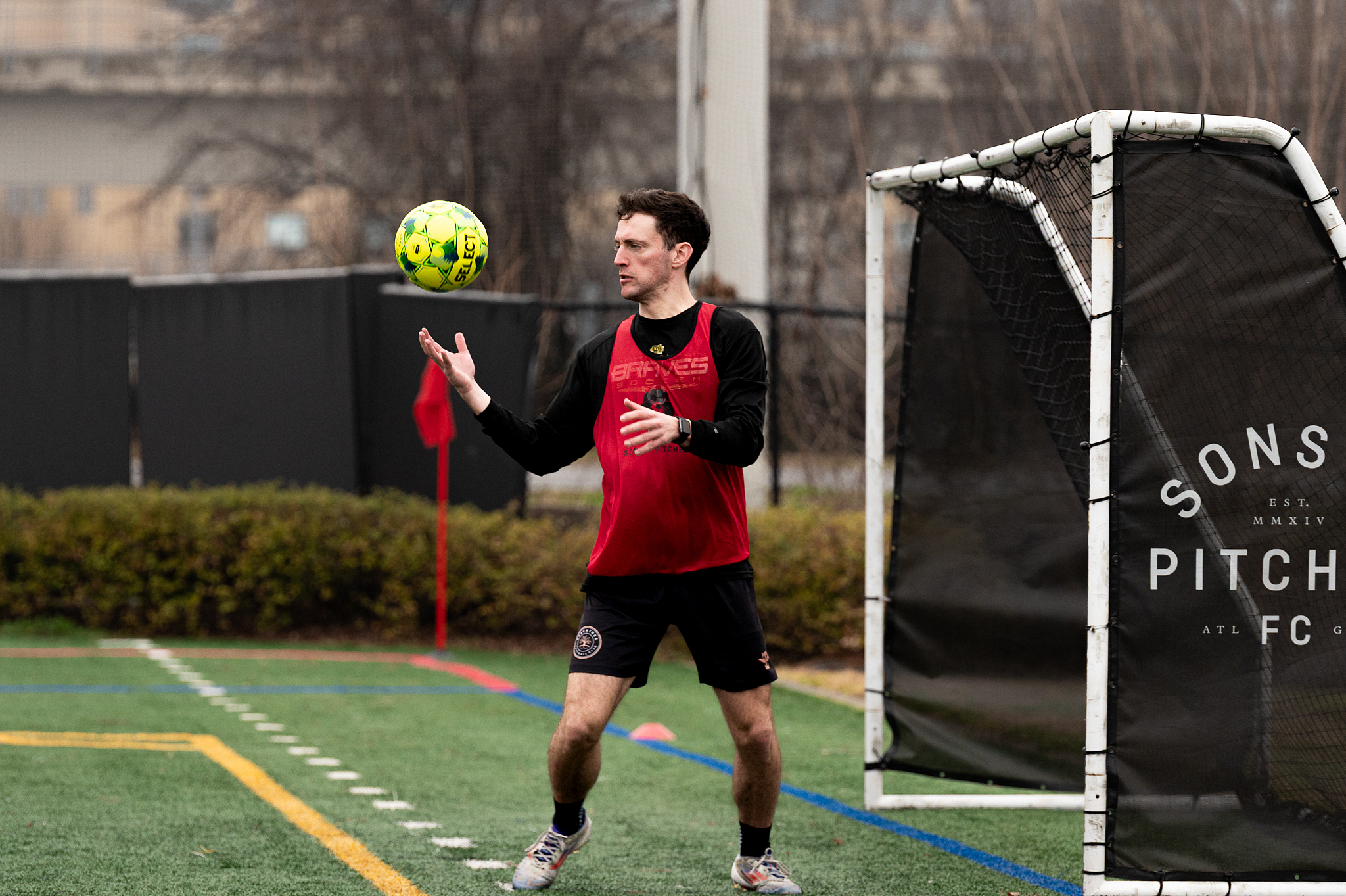 02.15.26 // Sunday // Walden Athletic Complex