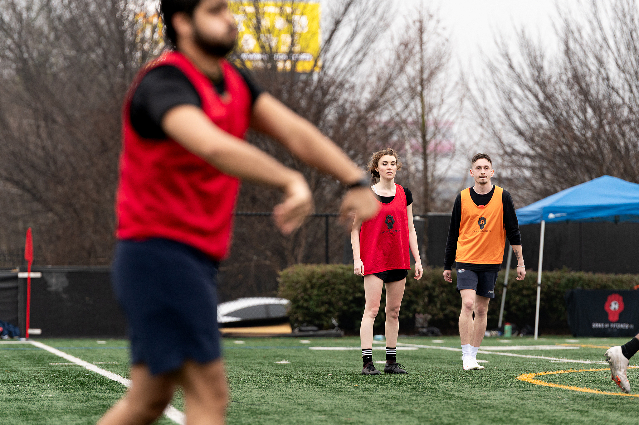 02.15.26 // Sunday // Walden Athletic Complex