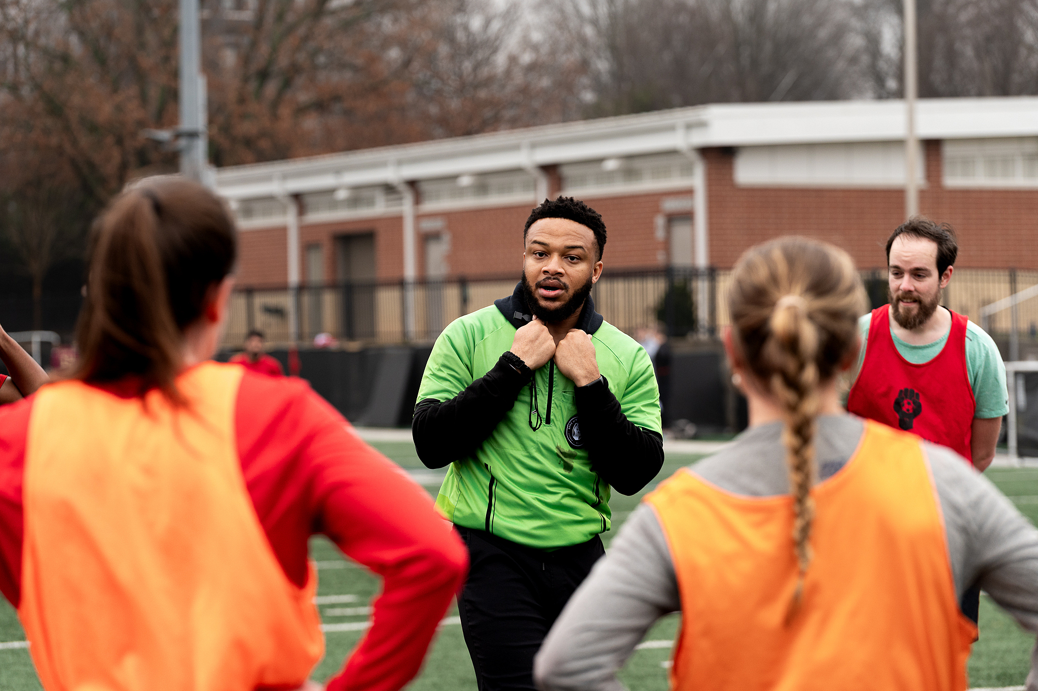 02.15.26 // Sunday // Walden Athletic Complex