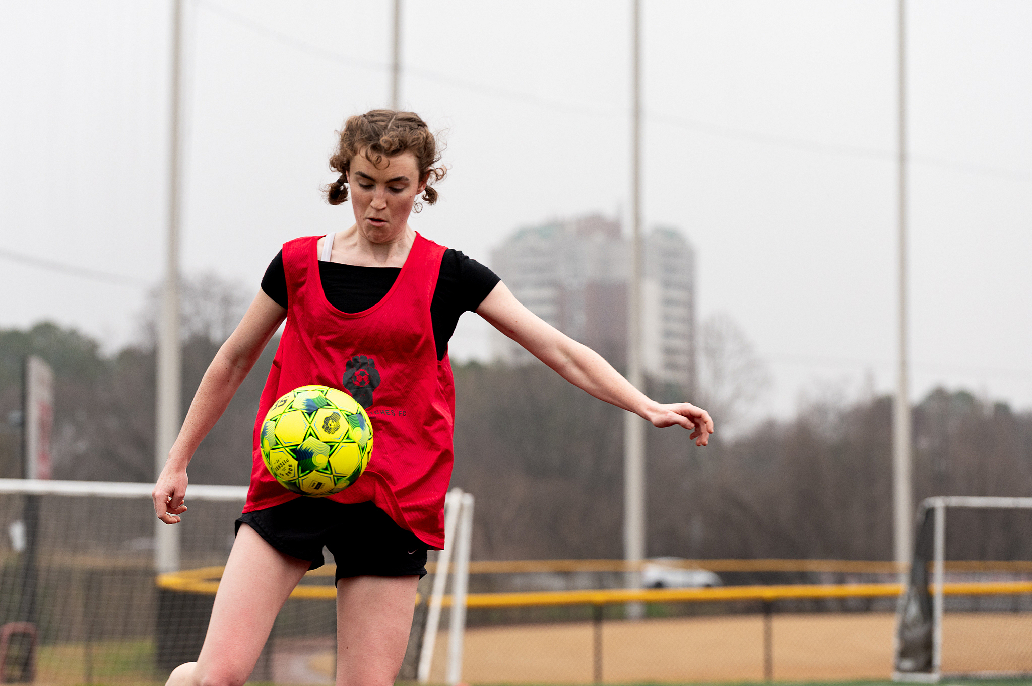 02.15.26 // Sunday // Walden Athletic Complex