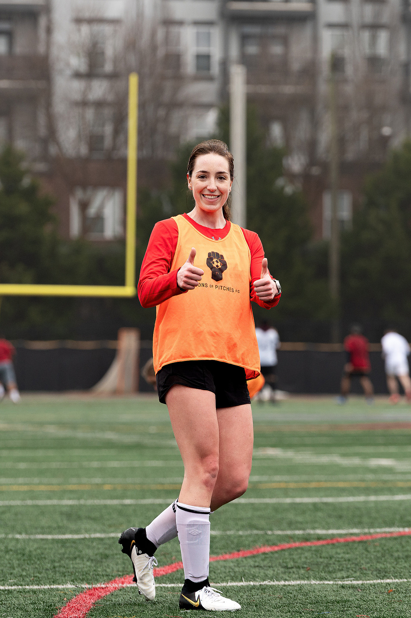 02.15.26 // Sunday // Walden Athletic Complex