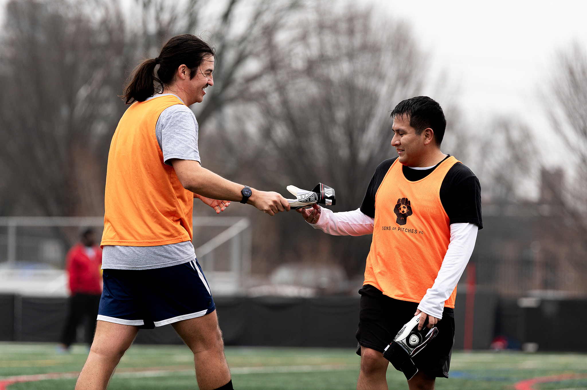 02.15.26 // Sunday // Walden Athletic Complex